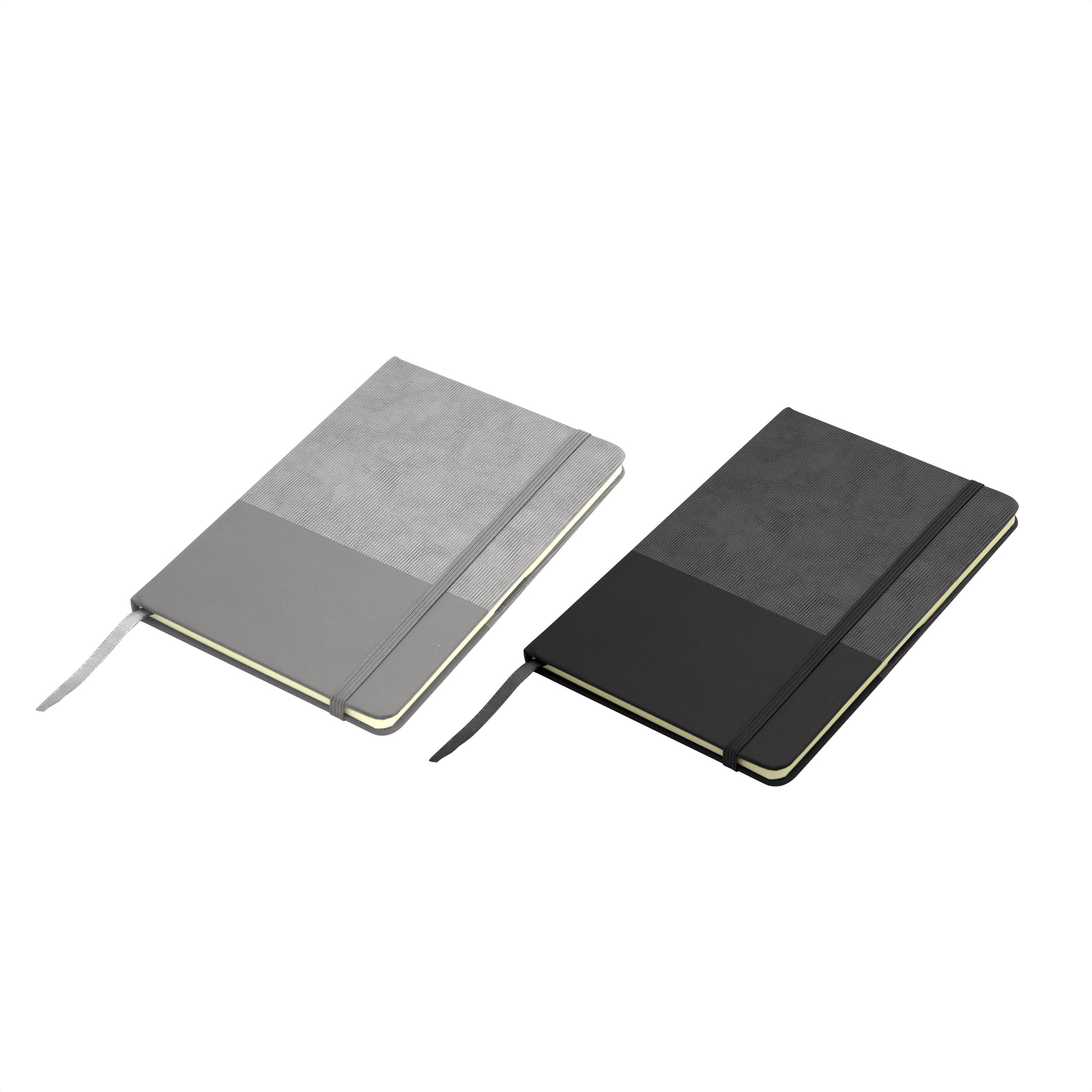 Cuaderno Poliuretano 14 x 21