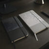 Cuaderno Poliuretano 14 x 21