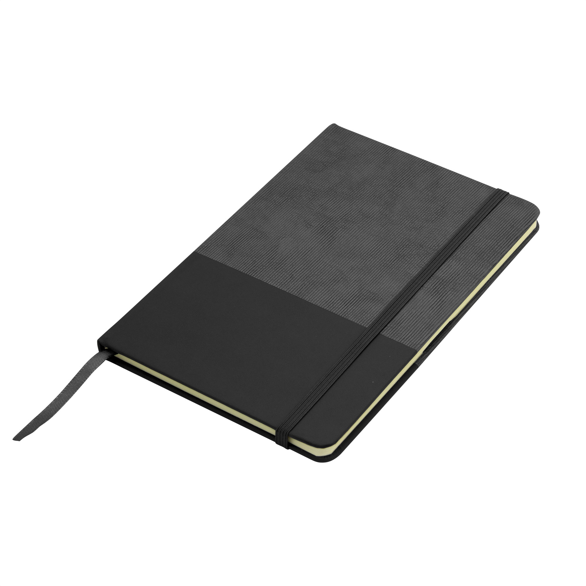 Cuaderno Poliuretano 14 x 21