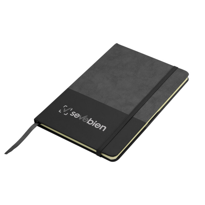 Cuaderno Poliuretano 14 x 21