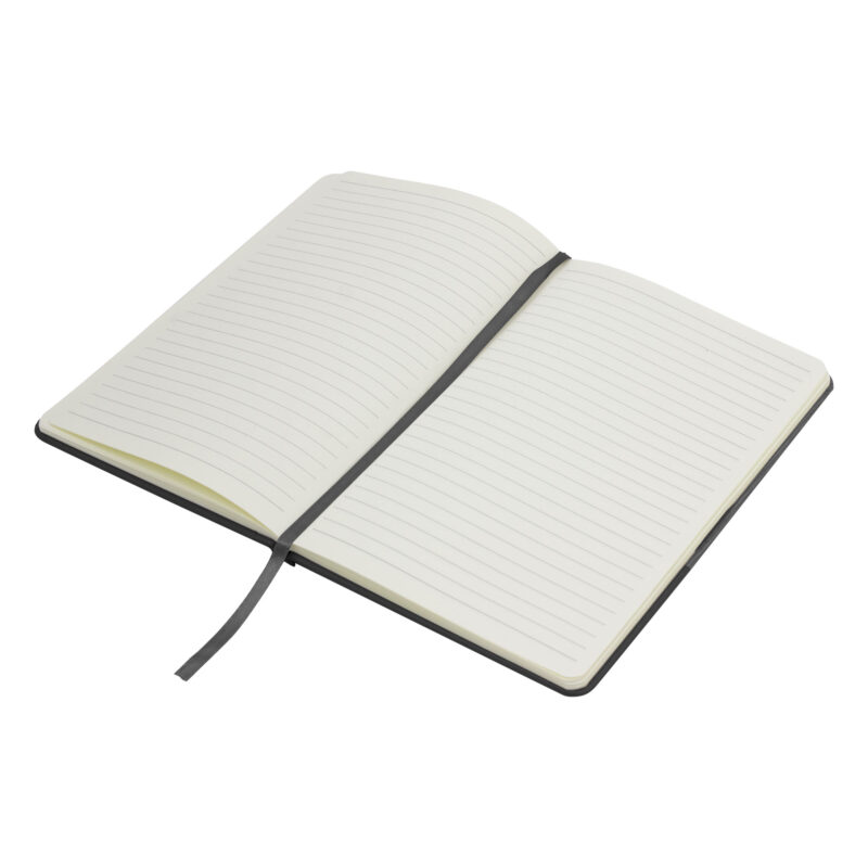 Cuaderno Poliuretano 14 x 21