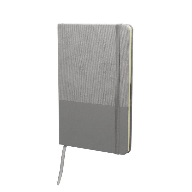 Cuaderno Poliuretano 14 x 21