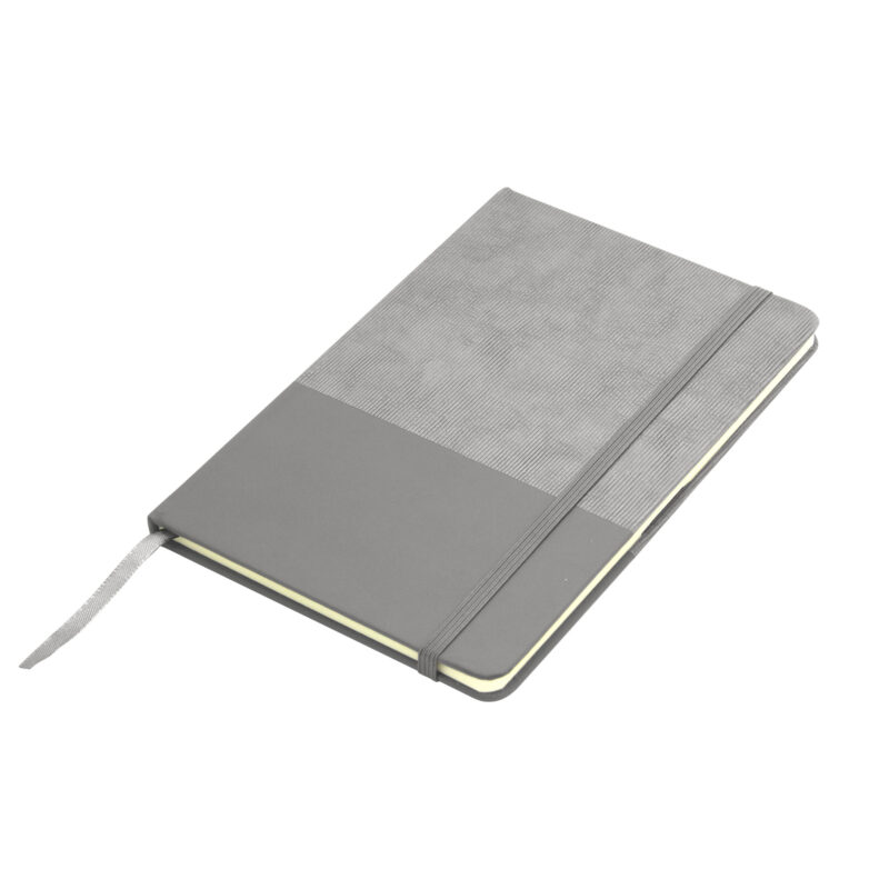Cuaderno Poliuretano 14 x 21