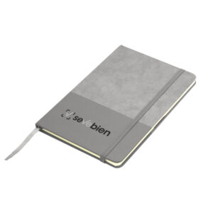 Cuaderno Poliuretano 14 x 21