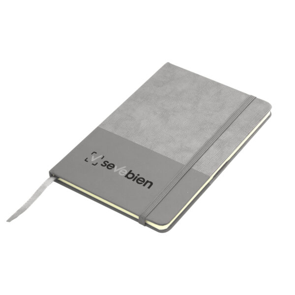 Cuaderno Poliuretano 14 x 21