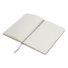 Cuaderno Poliuretano 14 x 21