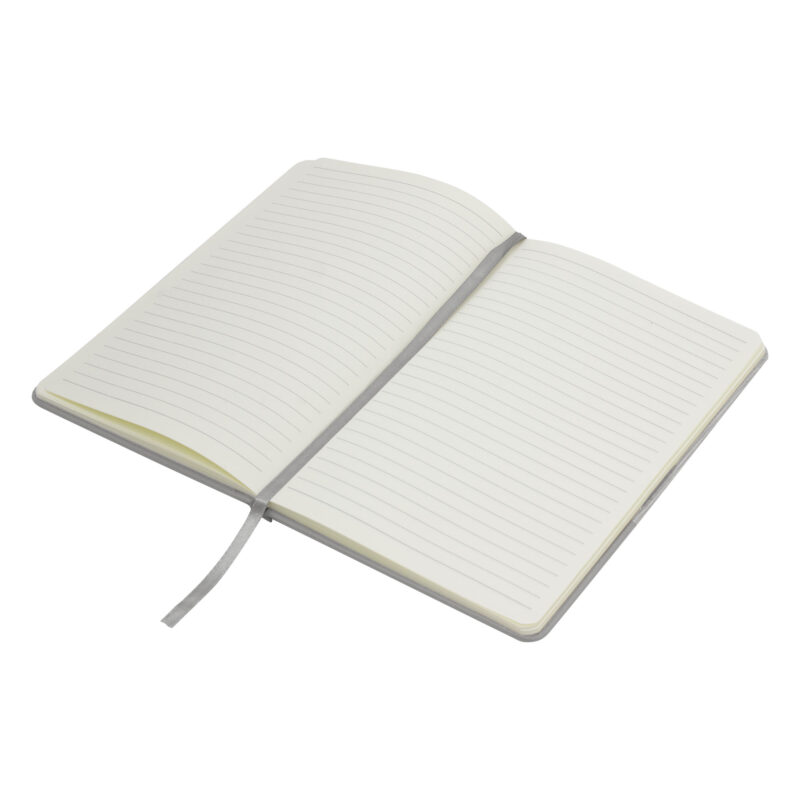 Cuaderno Poliuretano 14 x 21
