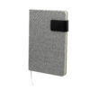 Cuaderno 14 x 21 PET Reciclado