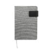 Cuaderno 14 x 21 PET Reciclado