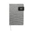Cuaderno 14 x 21 PET Reciclado
