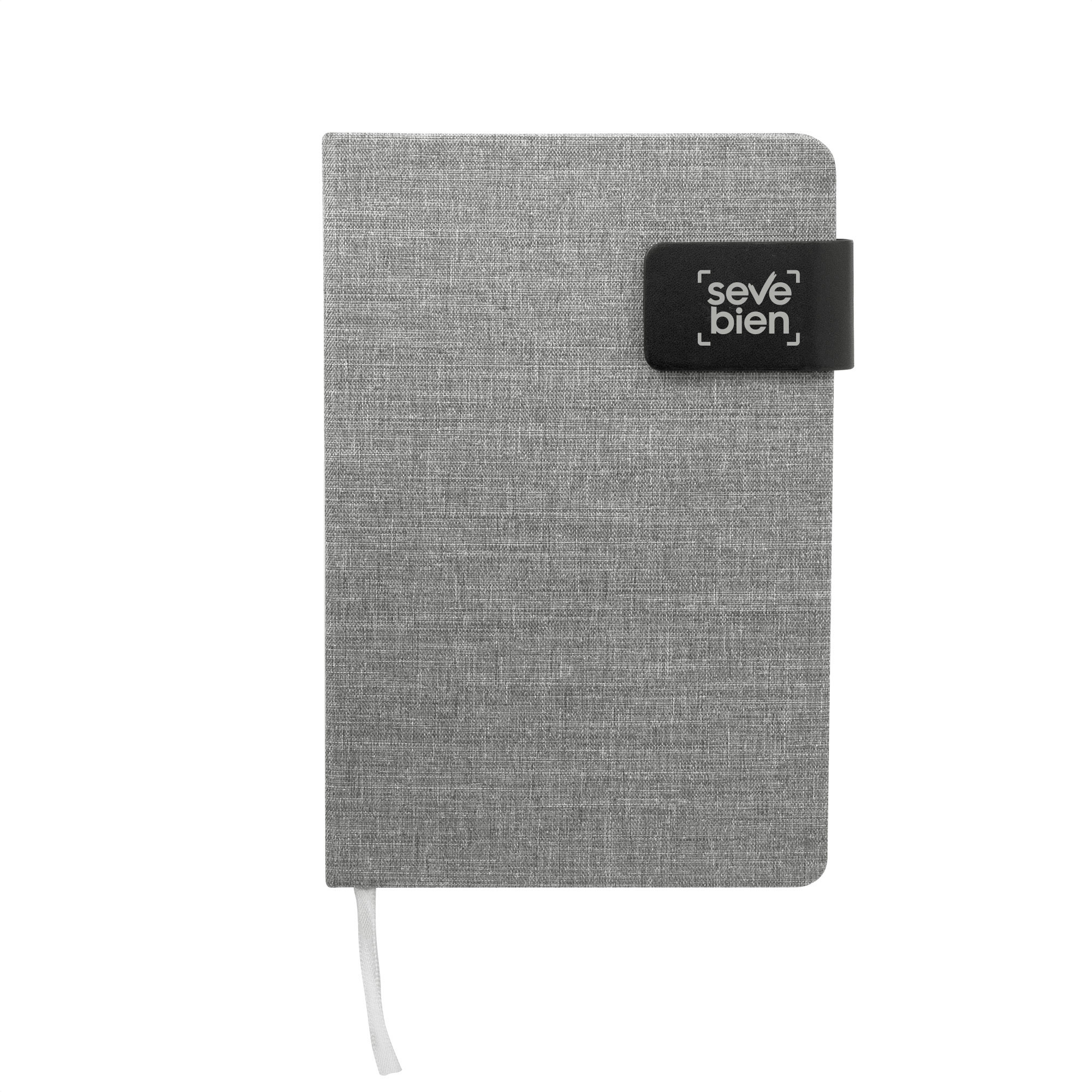 Cuaderno 14 x 21 PET Reciclado