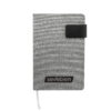 Cuaderno 14 x 21 PET Reciclado