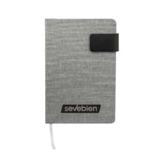 Cuaderno 14 x 21 PET Reciclado