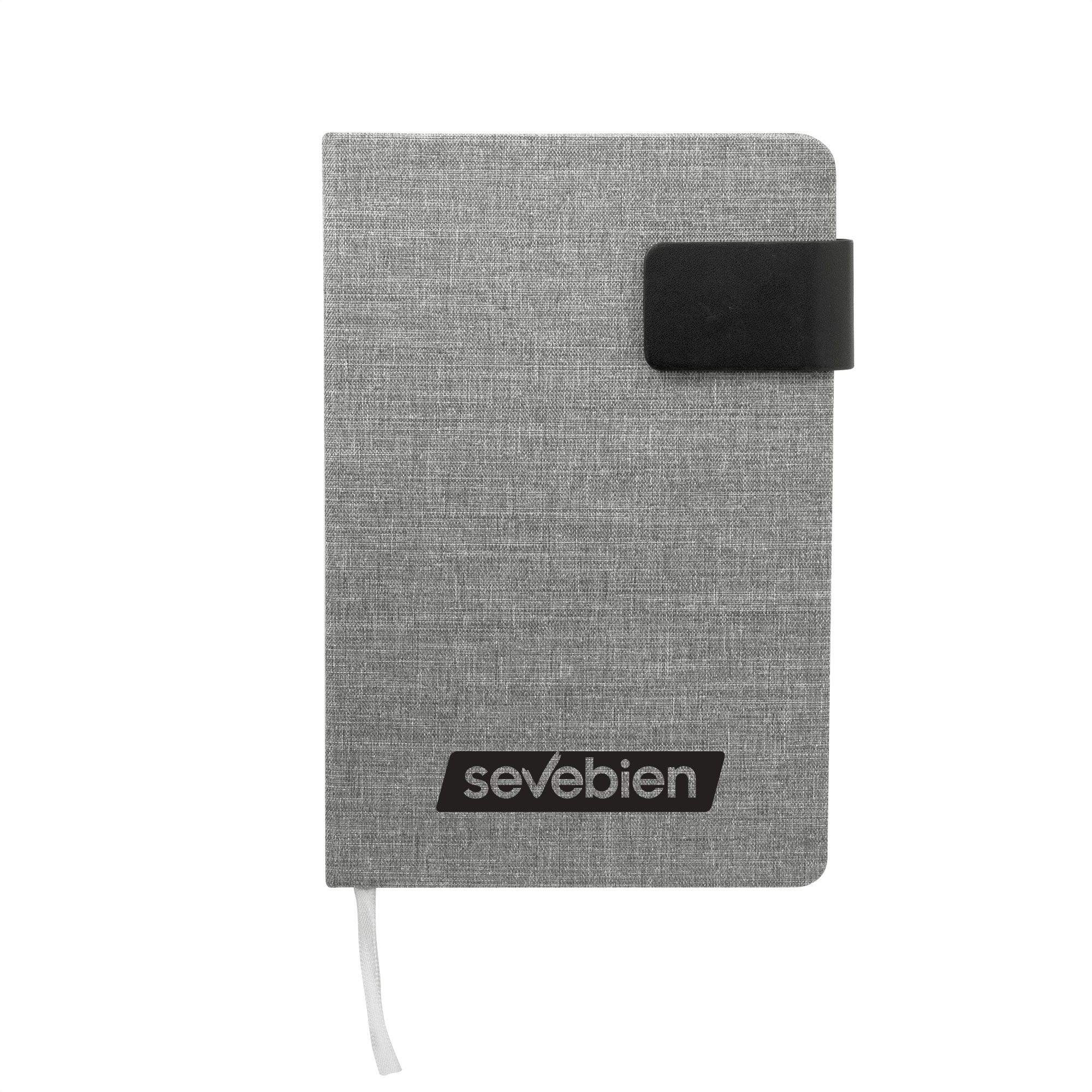 Cuaderno 14 x 21 PET Reciclado