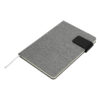 Cuaderno 14 x 21 PET Reciclado