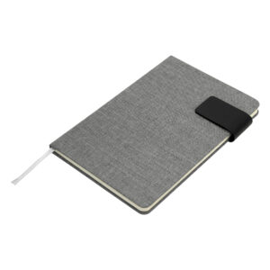 Cuaderno 14 x 21 PET Reciclado