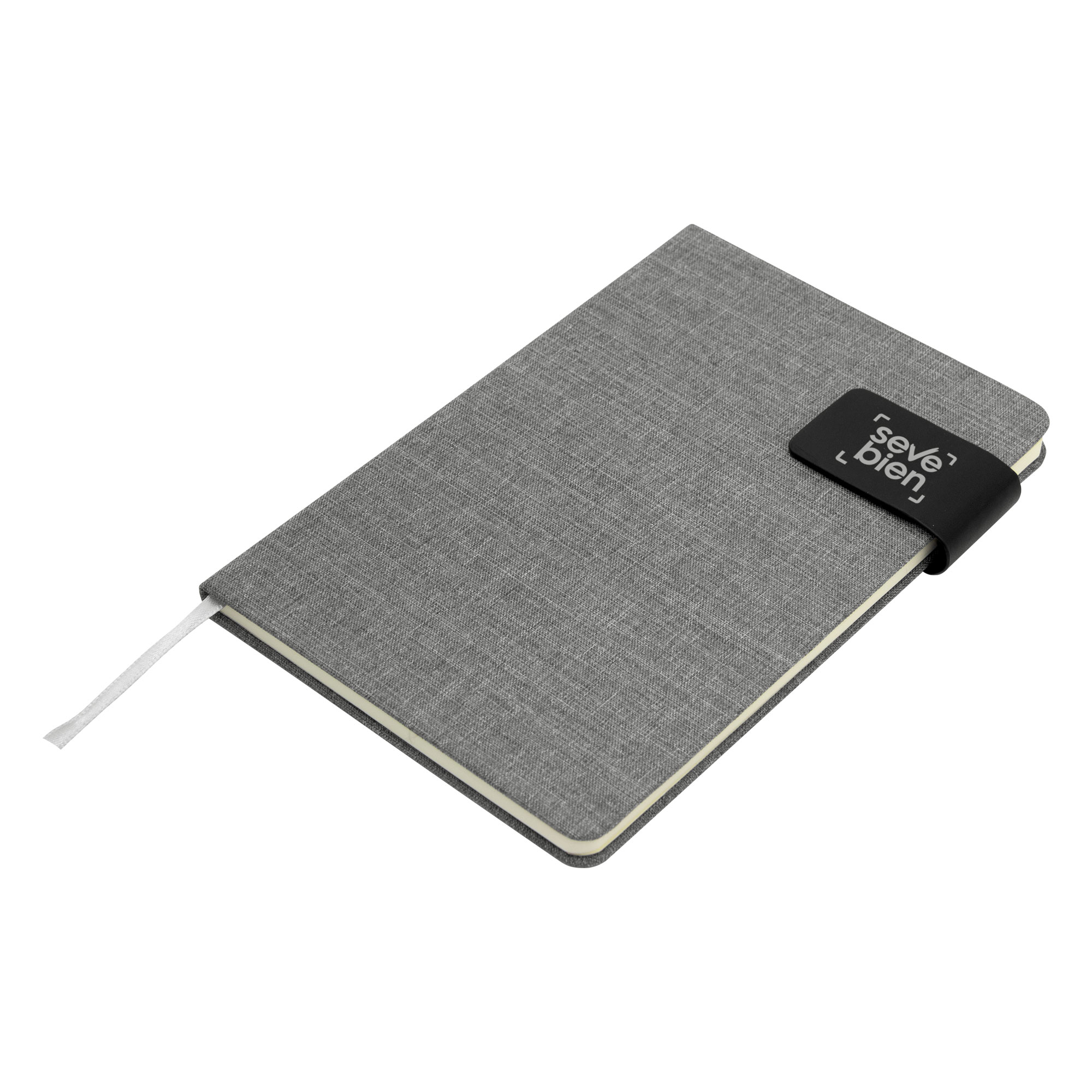 Cuaderno 14 x 21 PET Reciclado