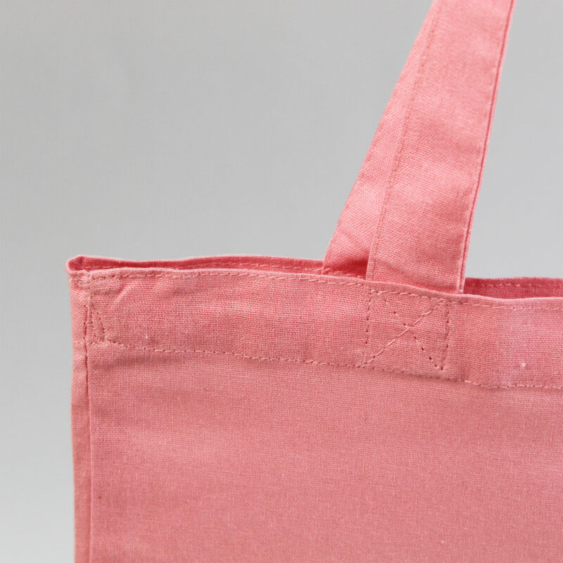 Bolsa Algodón 38 x 41 / 130 grs.