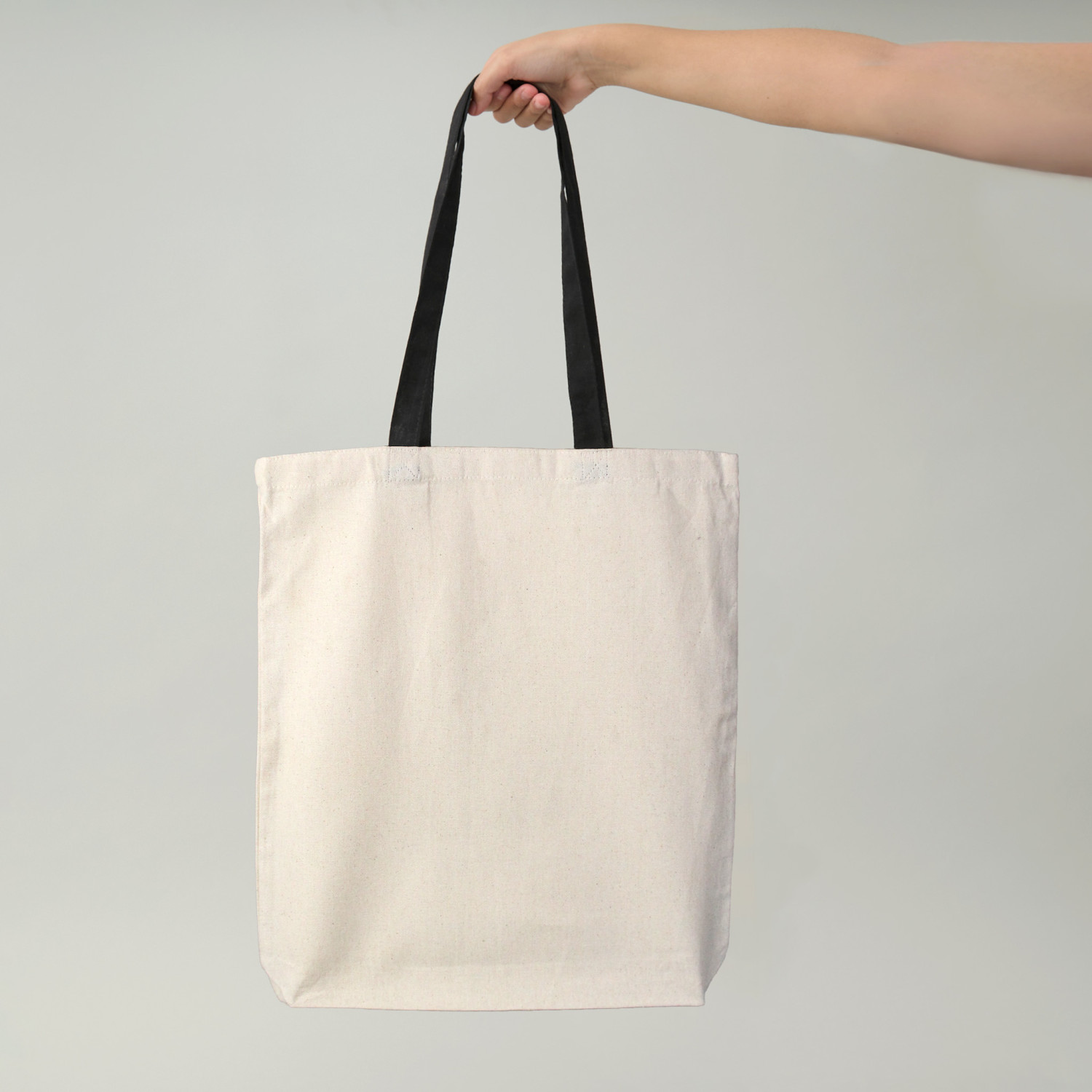 Bolsa Algodón 42 x 38 x 6 / 227 grs.