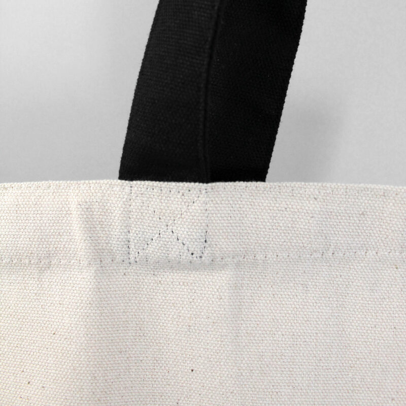 Bolsa Algodón 42 x 38 x 6 / 227 grs.