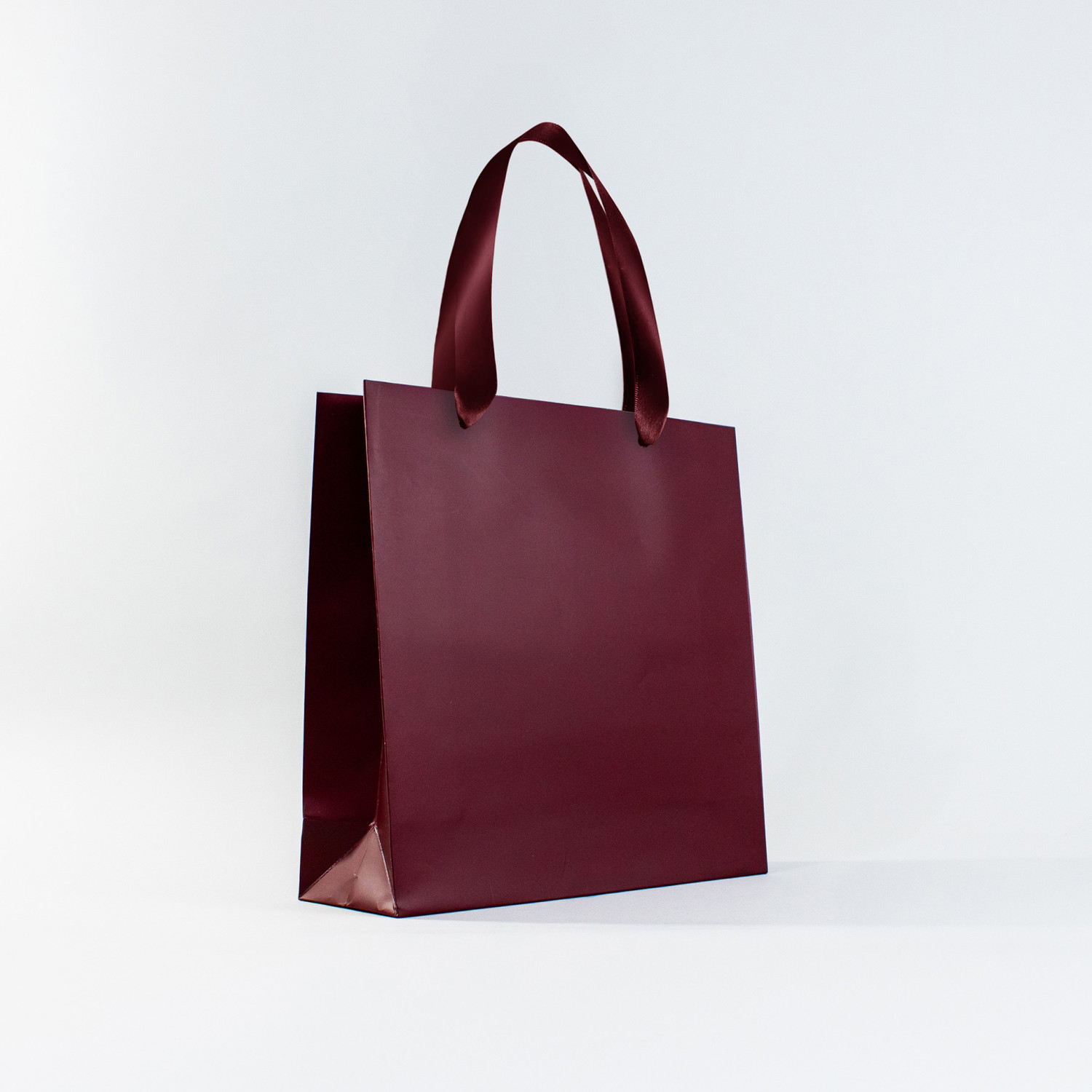 Bolsa Cartulina  33 x 11 x 33