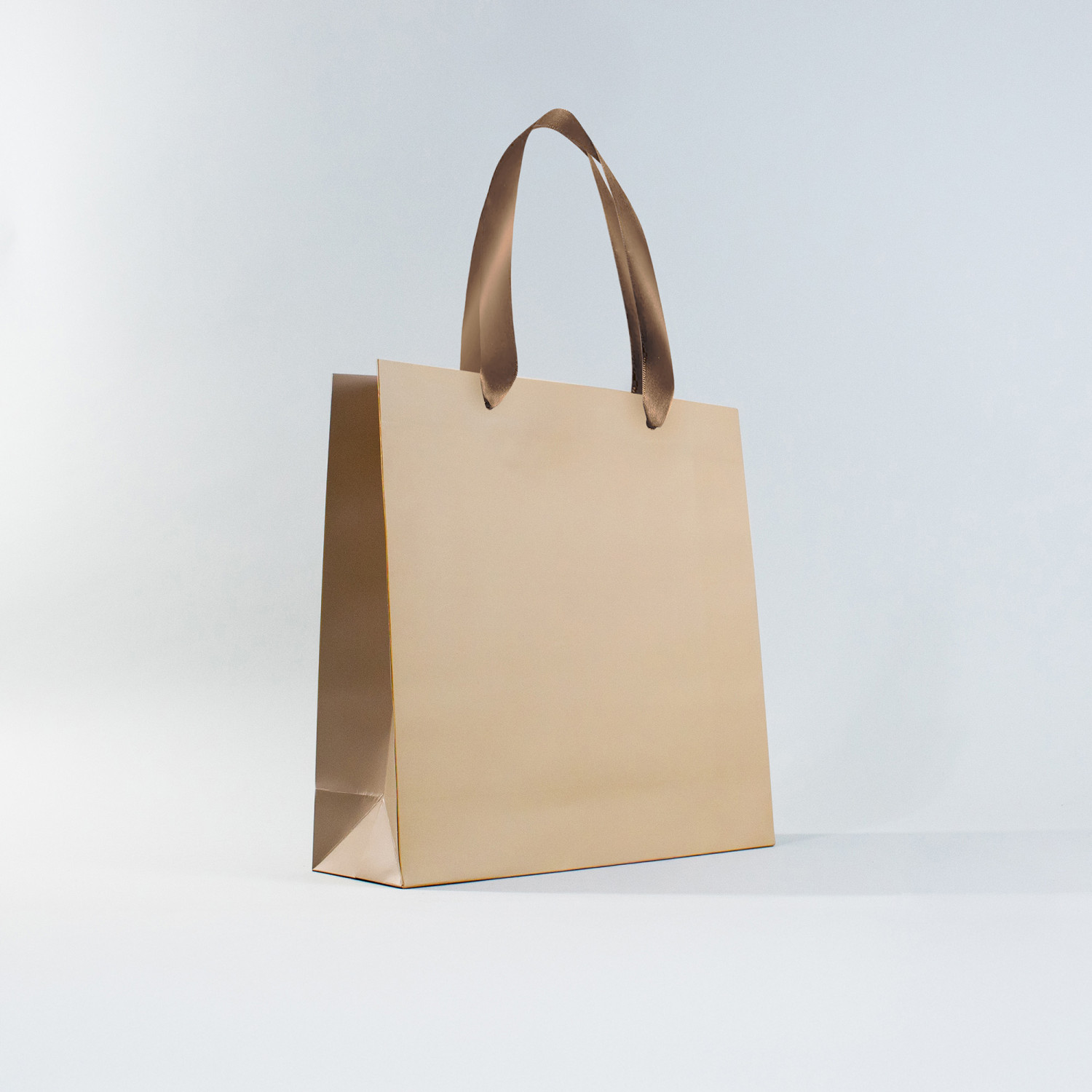 Bolsa Cartulina  33 x 11 x 33