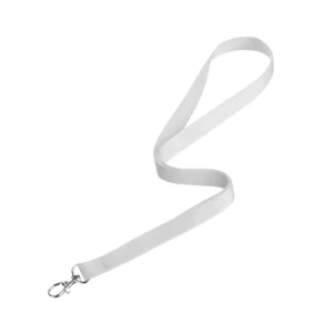 Lanyard Liso de 3 cm.