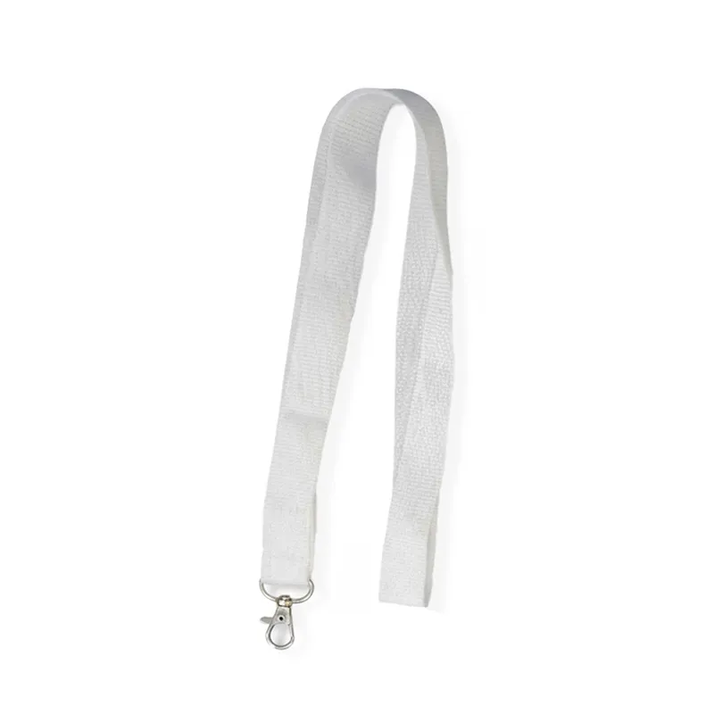 Lanyard Liso de 3 cm.