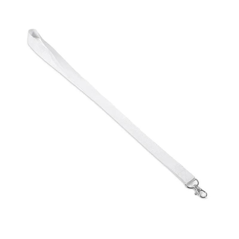 Lanyard Liso de 3 cm.