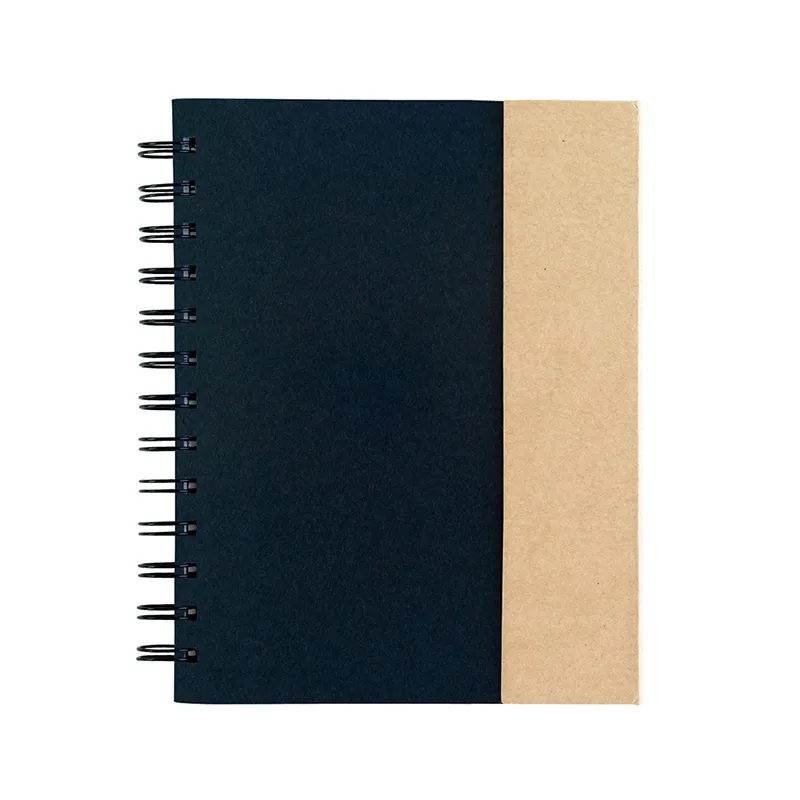 Set de Escritorio Cartón Reciclado