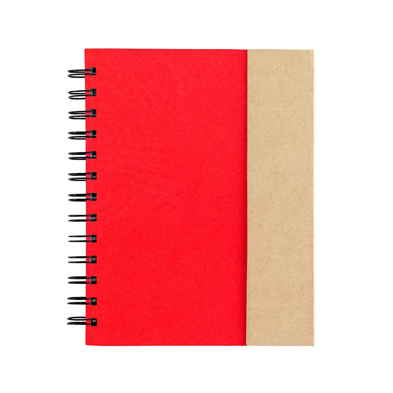Set de Escritorio Cartón Reciclado