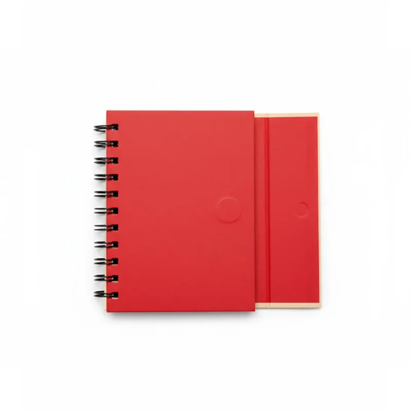 Set de Escritorio Cartón Reciclado