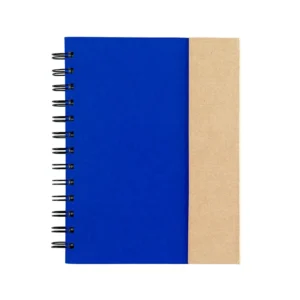 Set de Escritorio Cartón Reciclado