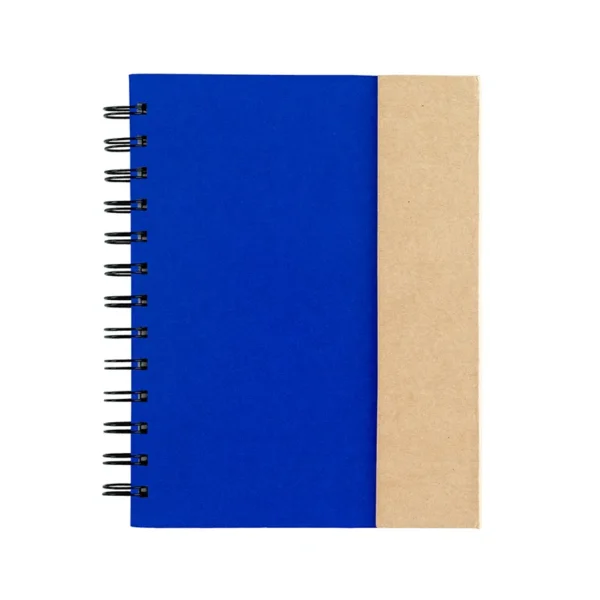 Set de Escritorio Cartón Reciclado