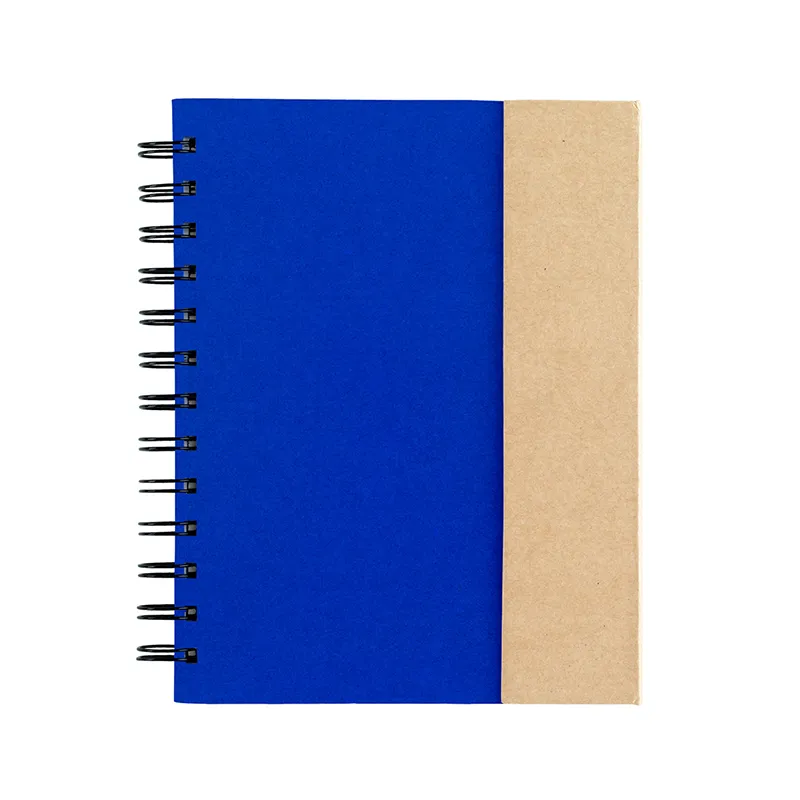 Set de Escritorio Cartón Reciclado