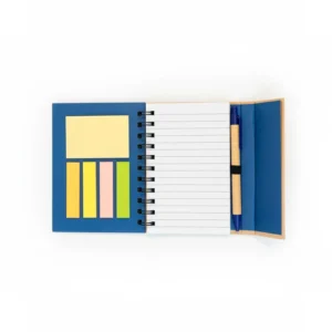 Set de Escritorio Cartón Reciclado
