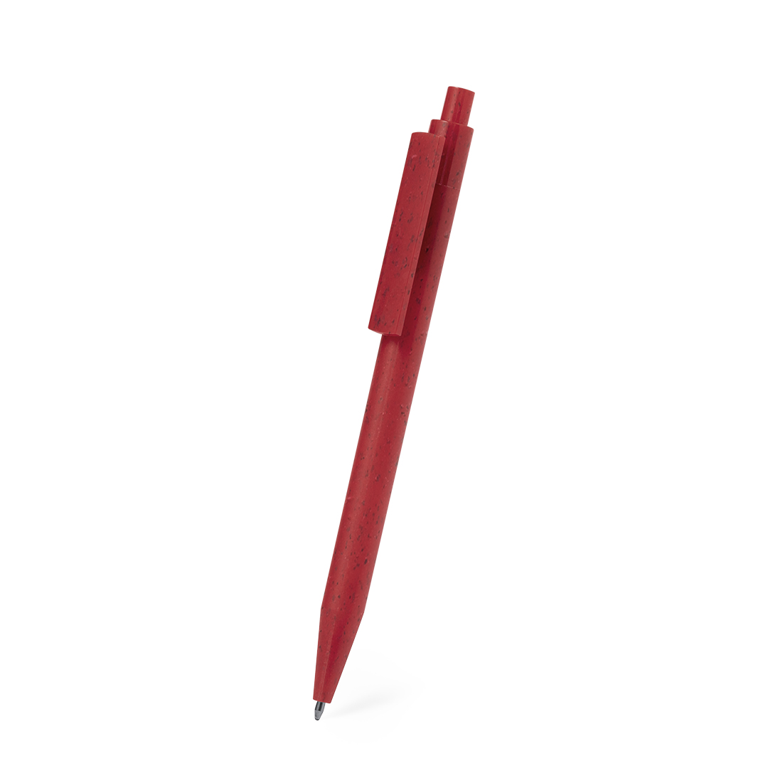 Bolígrafo Fibra Trigo