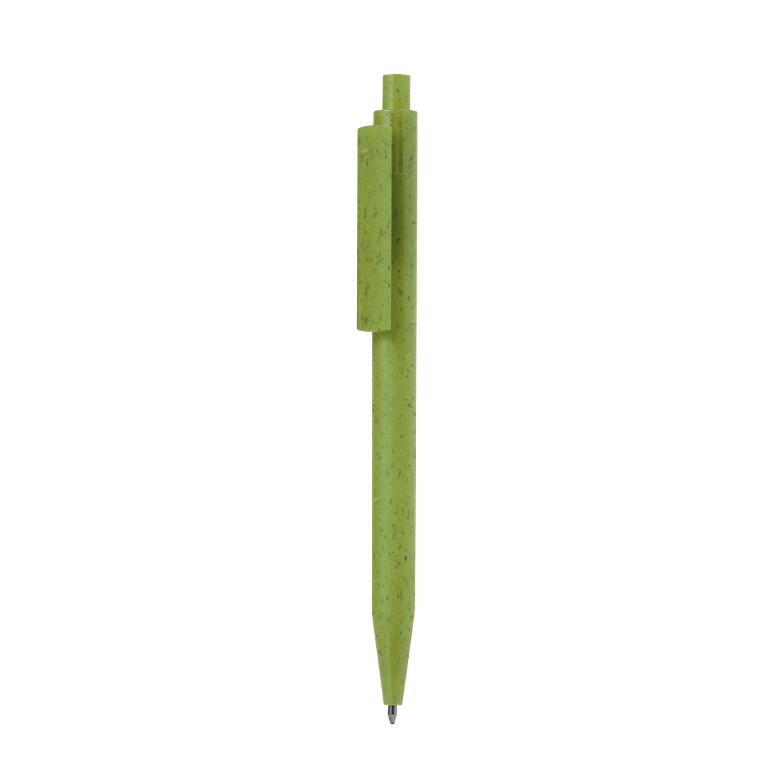 Bolígrafo Fibra Trigo