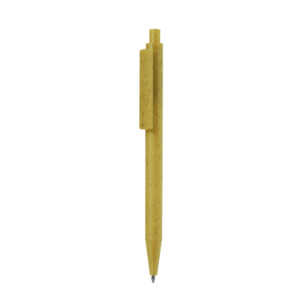 Bolígrafo Fibra Trigo