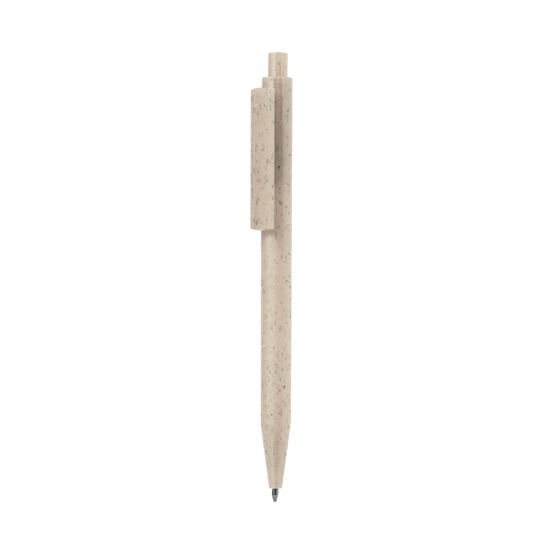 Bolígrafo Fibra Trigo