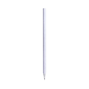 Lápiz Mina Papel Periódico Reciclado