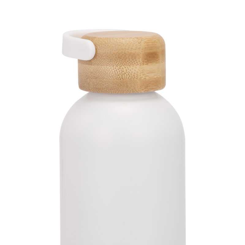 Botella Acero Reciclado Térmica 550 cc. 