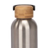 Botella Acero Reciclado Térmica 550 cc. 