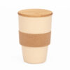 Vaso Fibra de Trigo 375 cc.