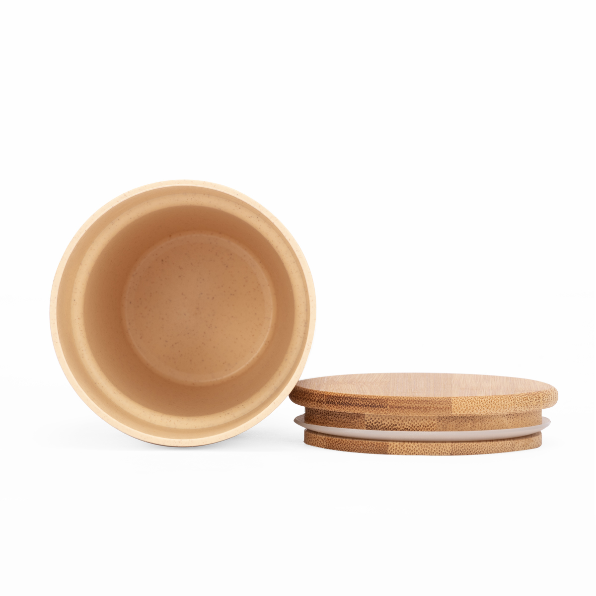 Vaso Fibra de Trigo 375 cc.
