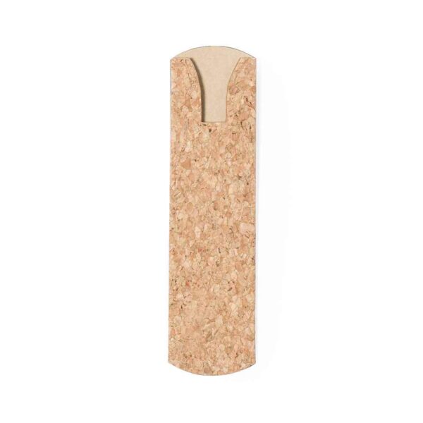 Funda Portalápiz Corcho