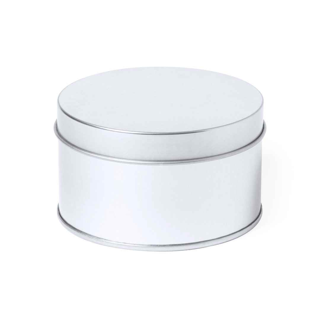 Caja Metálica 