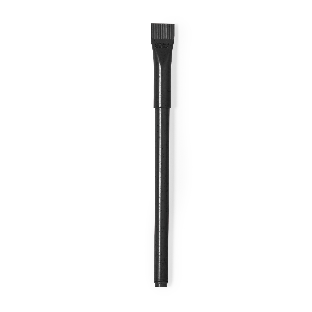 Bolígrafo Fibra Trigo