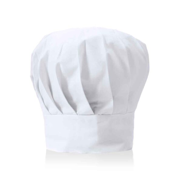Gorro Chef