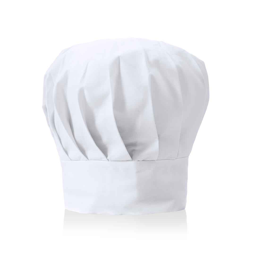 Gorro Chef